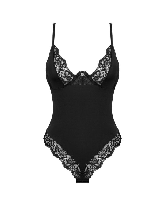 Bellastia body- Noir