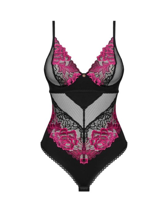 Rosenty body - Noir