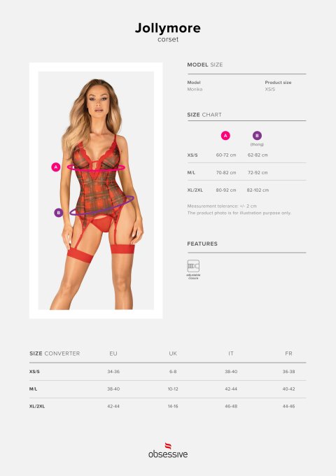 Jollymore Gu�pi�re - Rouge