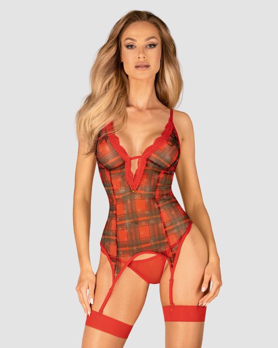 Jollymore Gu�pi�re - Rouge