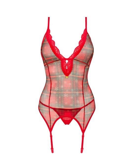 Jollymore Gu�pi�re - Rouge