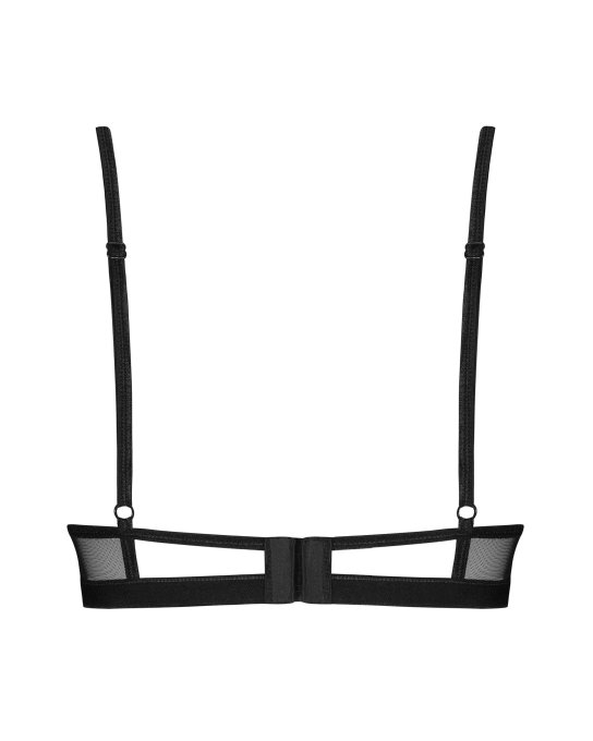 Donarella Soutien-gorge - Noir NP