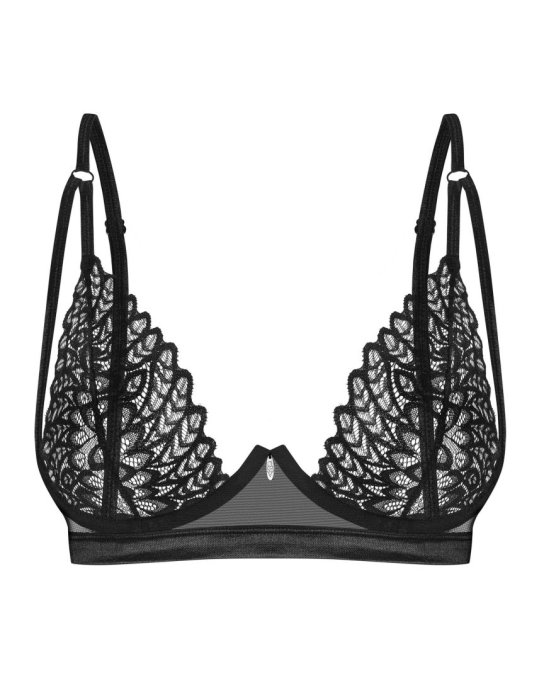 Donarella Soutien-gorge - Noir NP