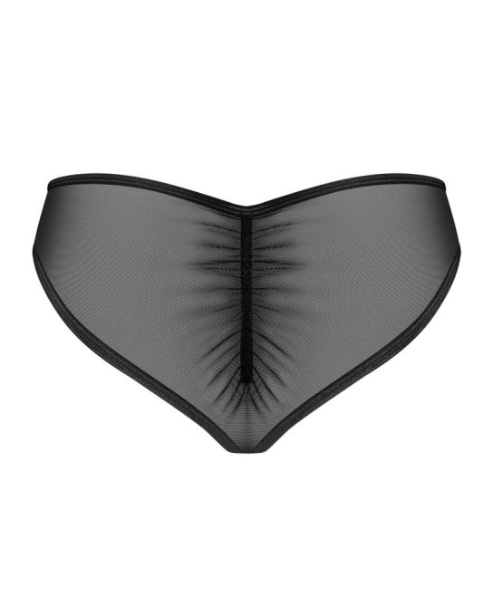 Donarella culotte - Noire NP