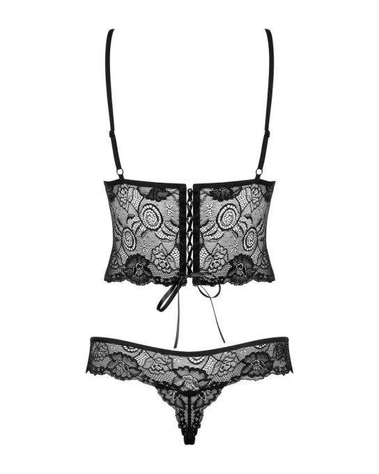 Alluria Body - Noir