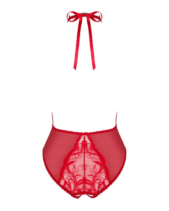 Dagmarie Body Rouge
