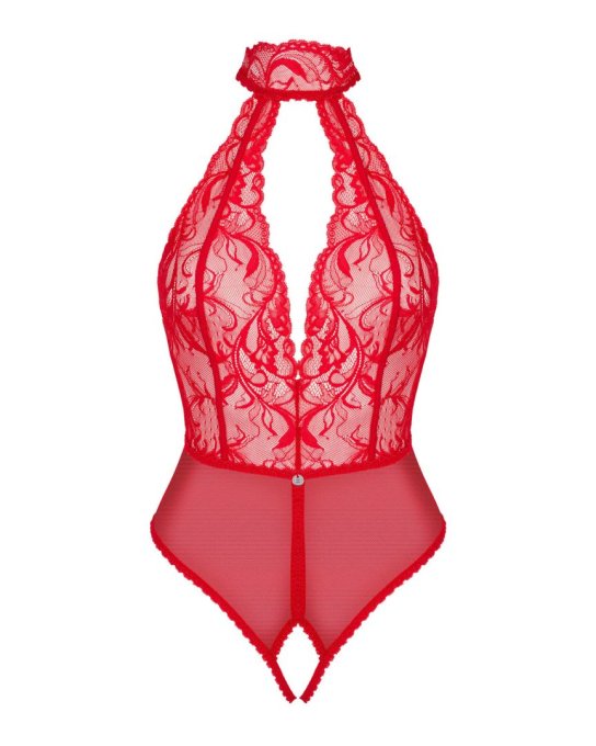 Dagmarie Body Rouge