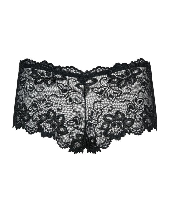 Idillia | Imperia Shorty - Noir