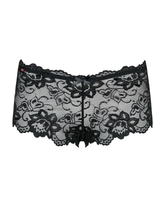 Idillia | Imperia Shorty - Noir