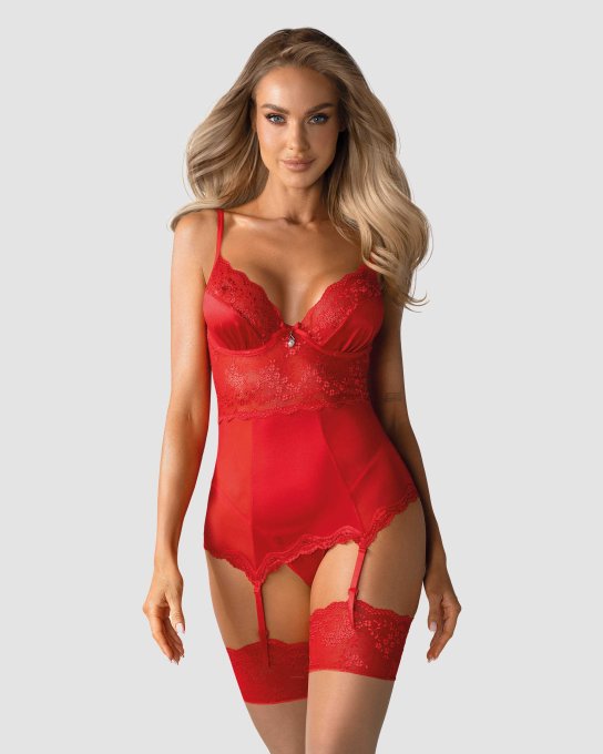 Lovica Gu�pi�re - Rouge