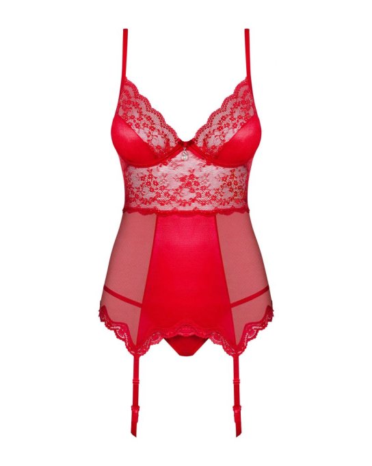 Lovica Gu�pi�re - Rouge