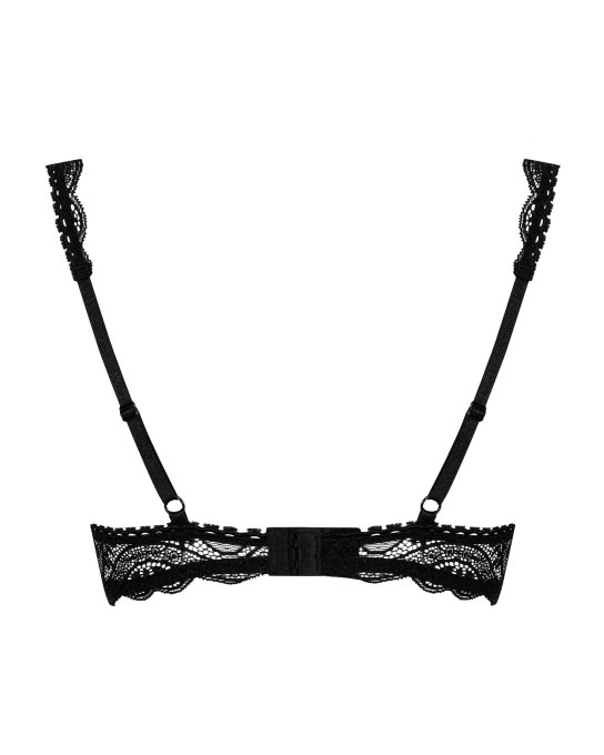 Miamor Demi Soutien-gorge - Noir