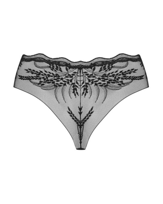 Perisia culotte - Noire