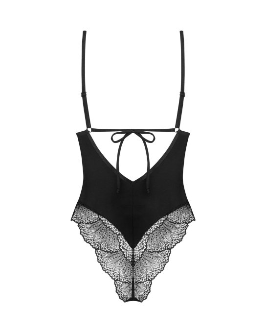 Lobellis body - Noir
