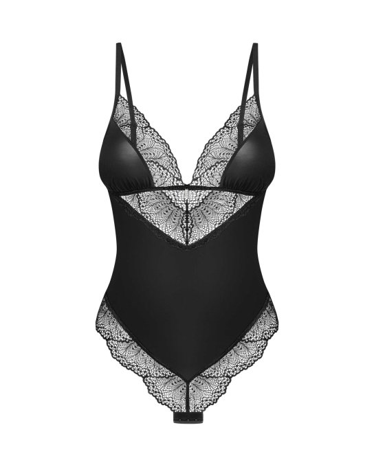 Lobellis body - Noir
