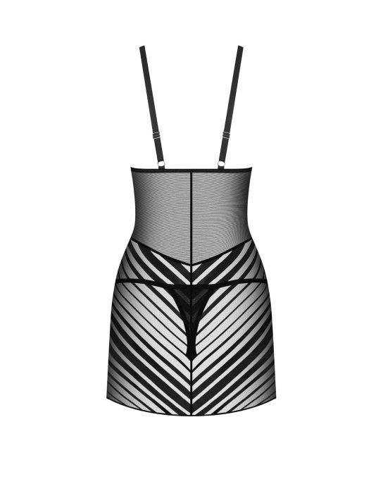 Lune Bellis nuisette - Noire