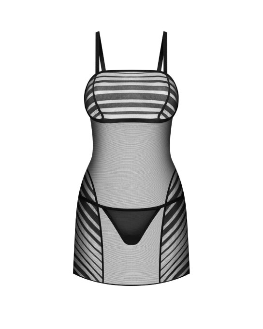 Lune Bellis nuisette - Noire