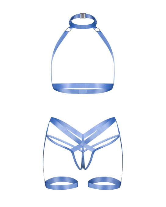 Shaderi ensemble harnais 2 pi�ces