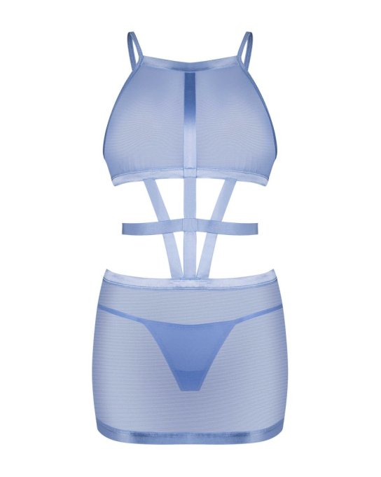 Shaderi robe et string