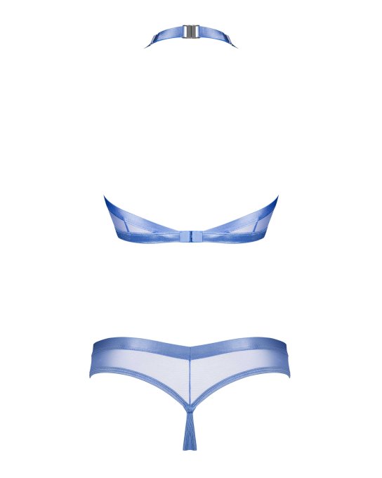 Shaderi top et string