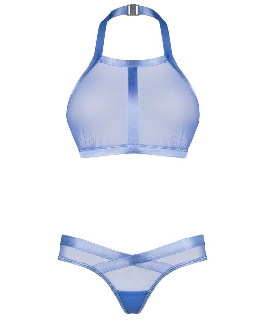 Shaderi top et string