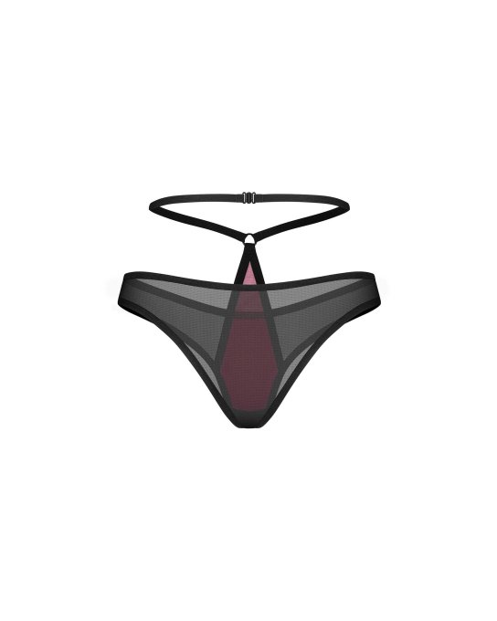 Parisel double culotte