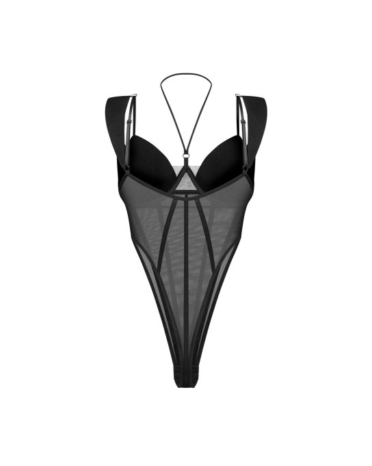 Sibilie body - Noir