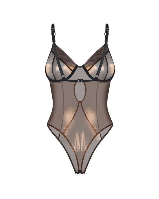 Soranna body ouvert