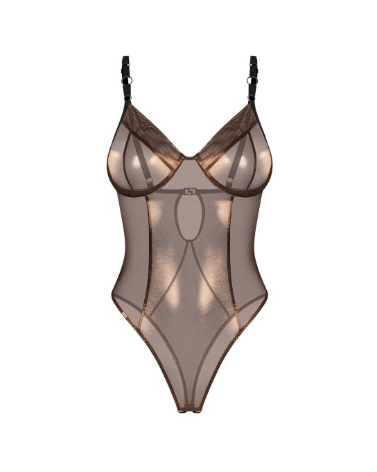 Soranna body ouvert