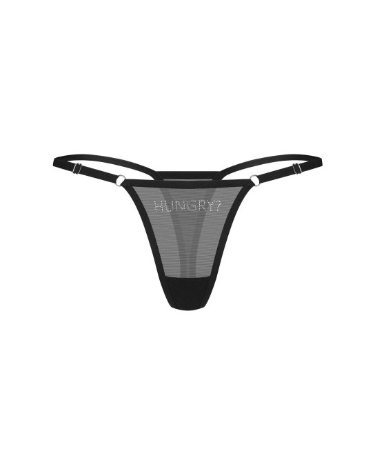 Violami Hungry string