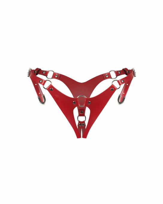 Inferro string ouvert