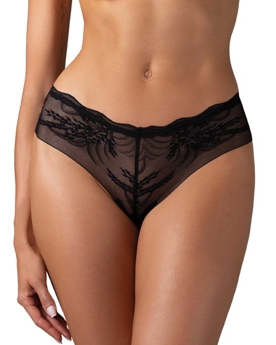 Perisia culotte - Noire