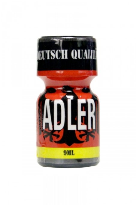  Adler 10 ml