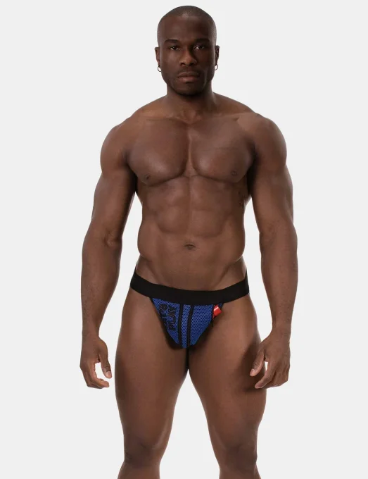Jockstrap Let's Play 