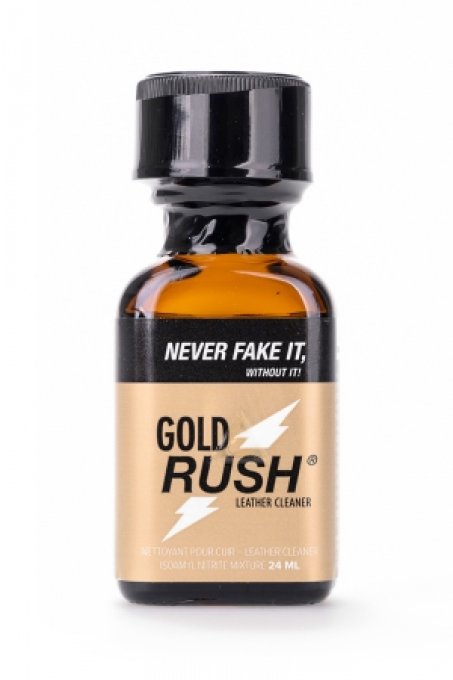  Gold Rush 24 ml