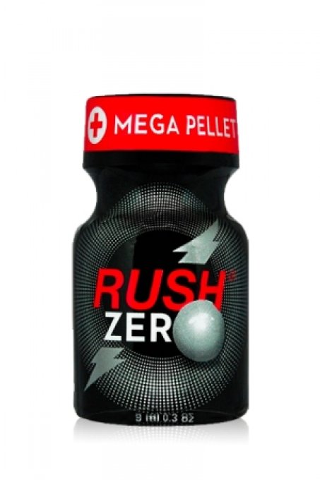  Rush Zero 10 ml