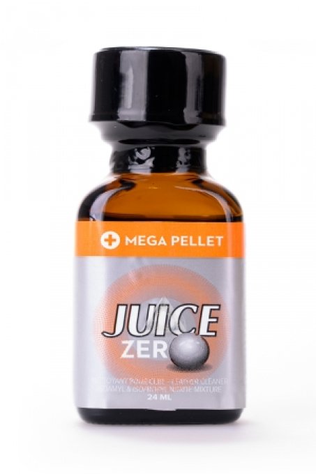 Juice zero 24 ml