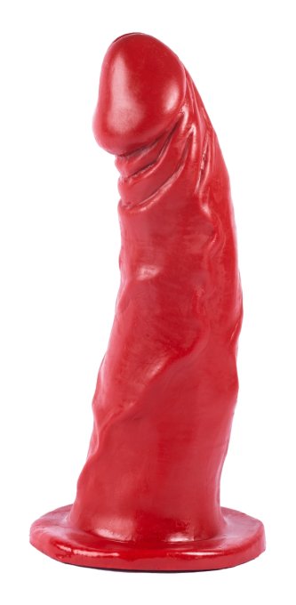 ABAGRA 41 x 11.5cm Rouge