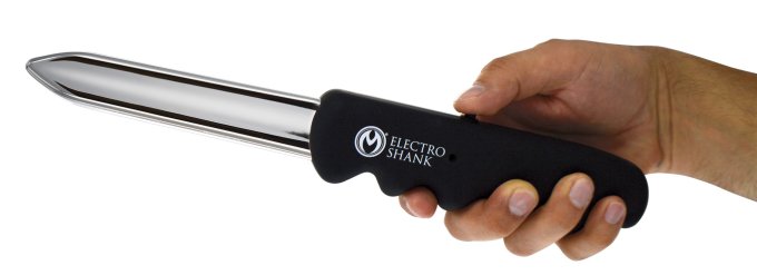 Accessoire Electro Handle 30cm
