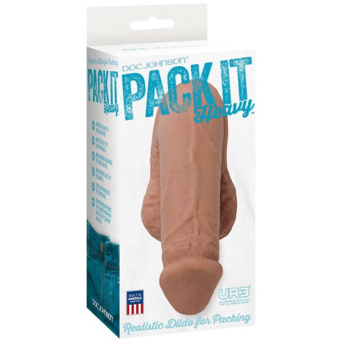 Accessoire Faux Pénis