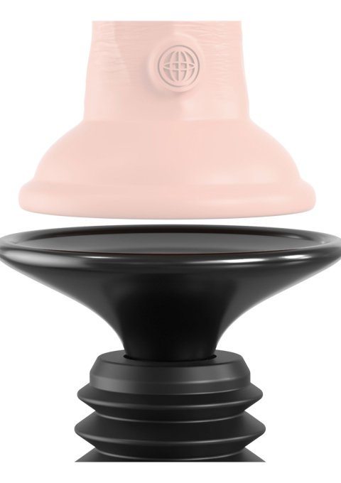 Accessoire portatif pour Va-et-Vient Body Dock Thruster