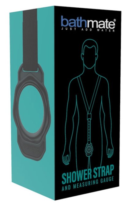 Accessoire Shower Strap Btahmate