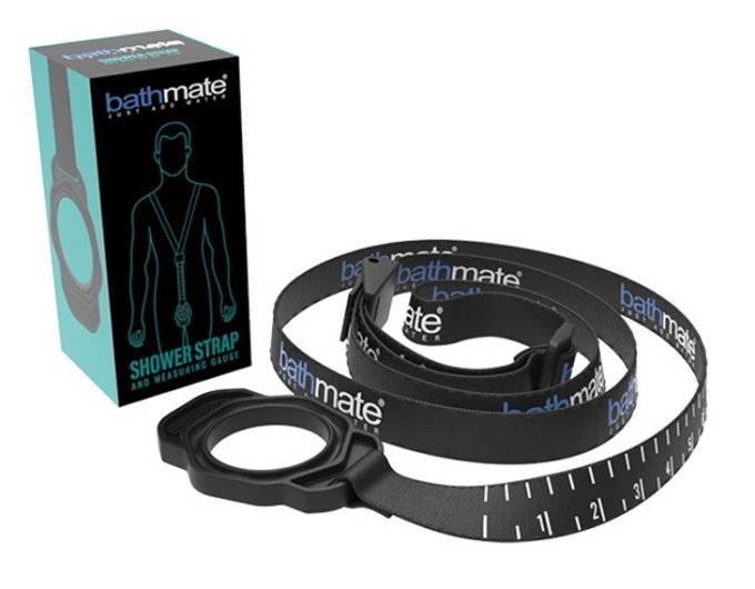 Accessoire Shower Strap Btahmate