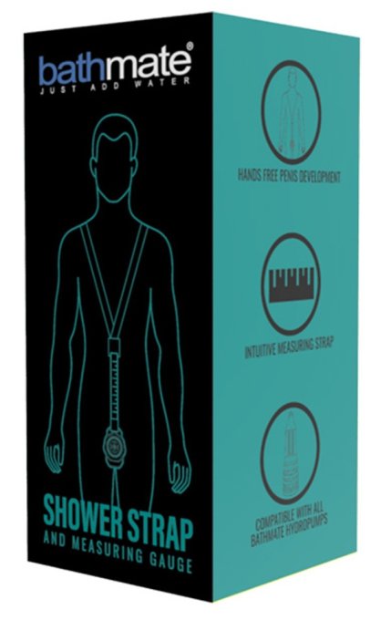 Accessoire Shower Strap Btahmate