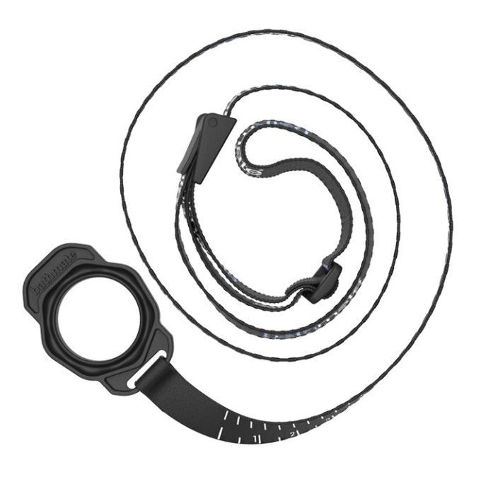 Accessoire Shower Strap Btahmate