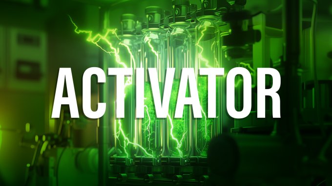 Activator Butanol 24ml