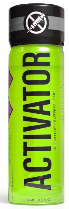 Activator Butanol 24ml