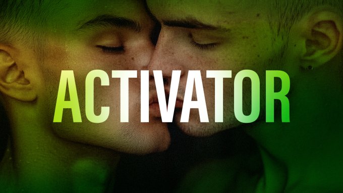 Activator UltrAmyl 24ml