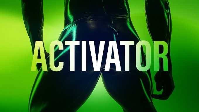 Activator UltrAmyl 24ml
