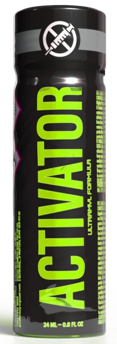 Activator UltrAmyl 24ml